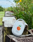 JBL x Cabot Citrus Farms Clip 4 Ultra-portable Waterproof Speaker