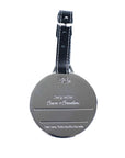 Cabot Cliffs Bag Tag