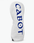 Cabot Vanto Leather Driver Headcover
