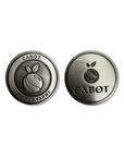 Cabot Citrus Farms Milled Marker