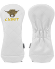 Capuchon driver Cabot Highlands Old Petty Vintage