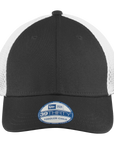 NE302.Black-White:6 - 6 3/8.TCP
