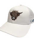 Old Petty Big Logo Trucker Hat