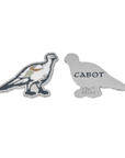 Cabot Citrus Farms Roost Bespoke Ball Marker