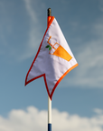 Drapeau du parcours de Cabot Citrus Farms Squeeze