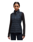womensdownvest.TrueNavy