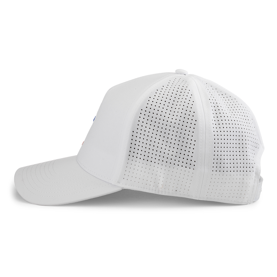 Casquette Super Tech Valin de Cabot Cliffs