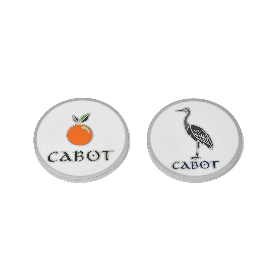 Citrus Farms Karoo Mighty Ball Marker