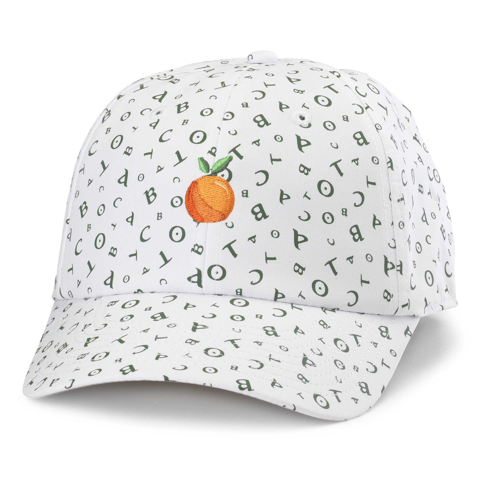 Citrus Farms Youth Pace Hat