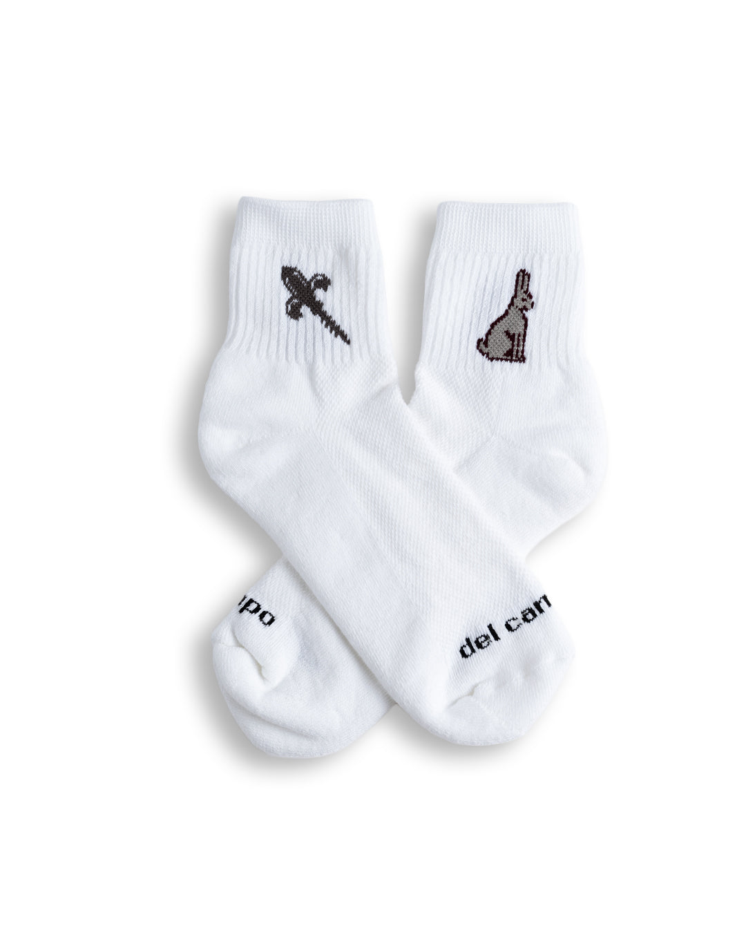 Chaussettes montantes Cabot Bordeaux Château et Vignes