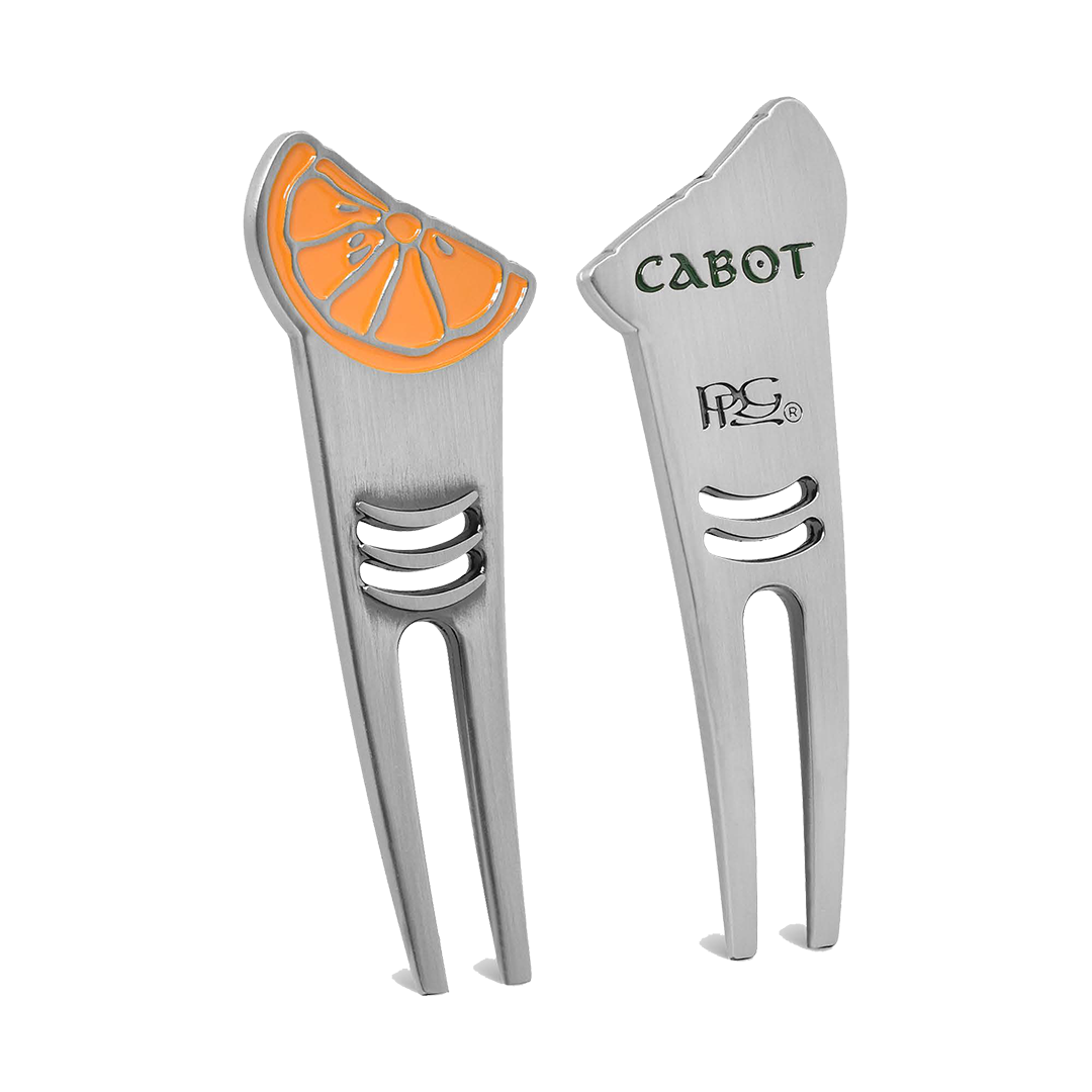 Citrus Farms Wedge Mini Divot Tool