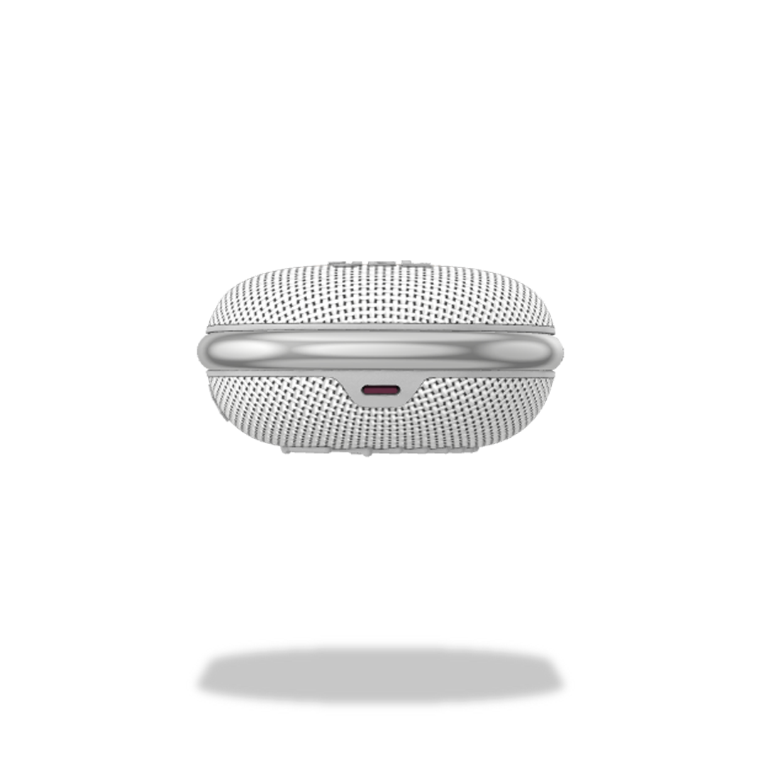 Enceinte ultra-portable étanche JBL x Cabot Saint Lucia Clip 4
