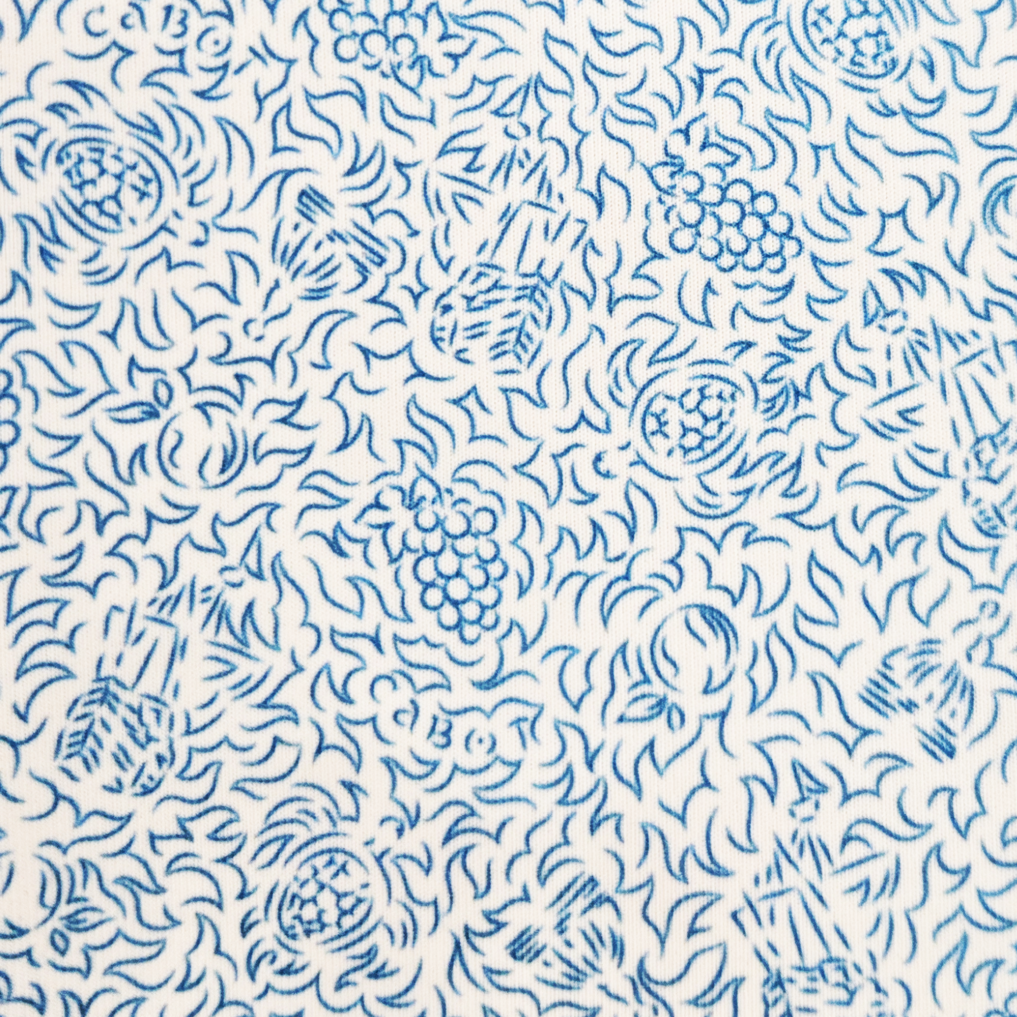 Polo imprimé Greyson x CABOT 2.0