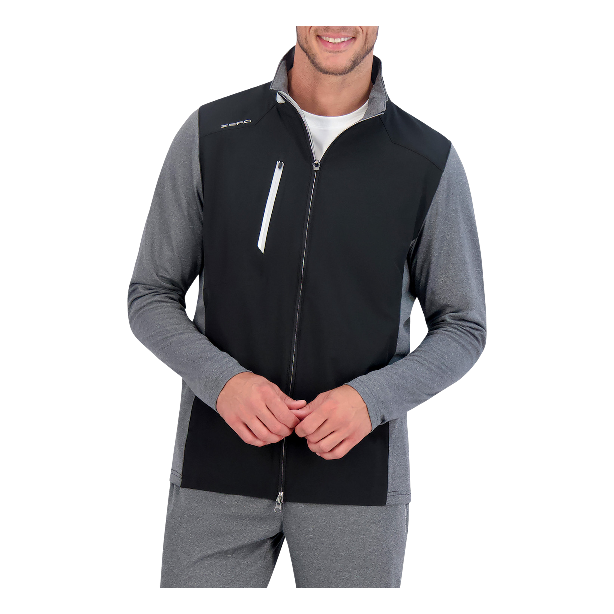 W1037.BlackCharcoalHeather