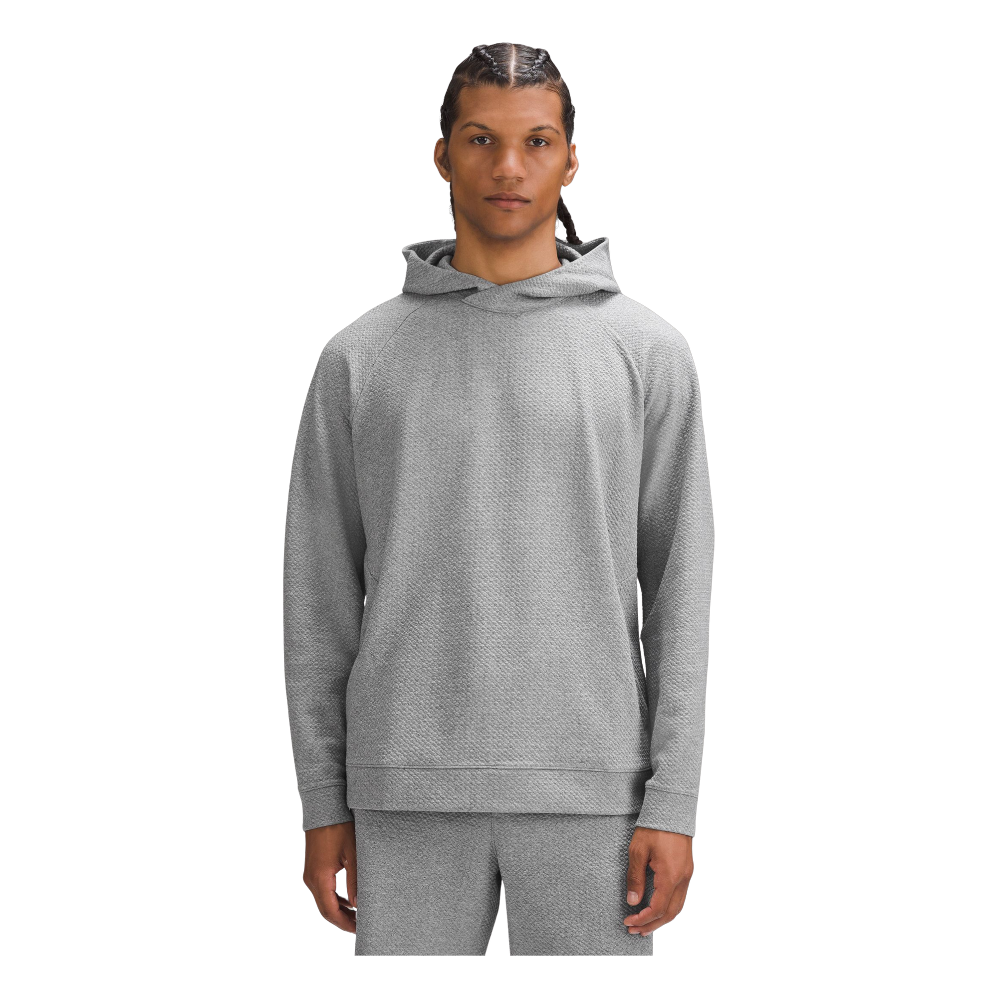 texcottonhoodie.HeatheredGrey